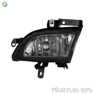 Hyundai Sonata 2006-2008 Sol Sis Farı