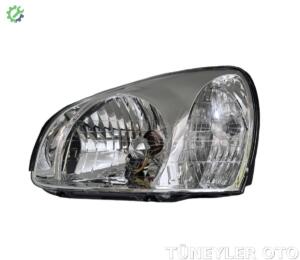 Hyundai Santa Fe 2000-2004 Sol Far