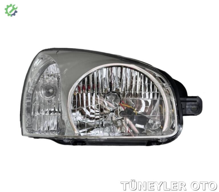 Hyundai Santa Fe Far (Sağ) çıkma parça