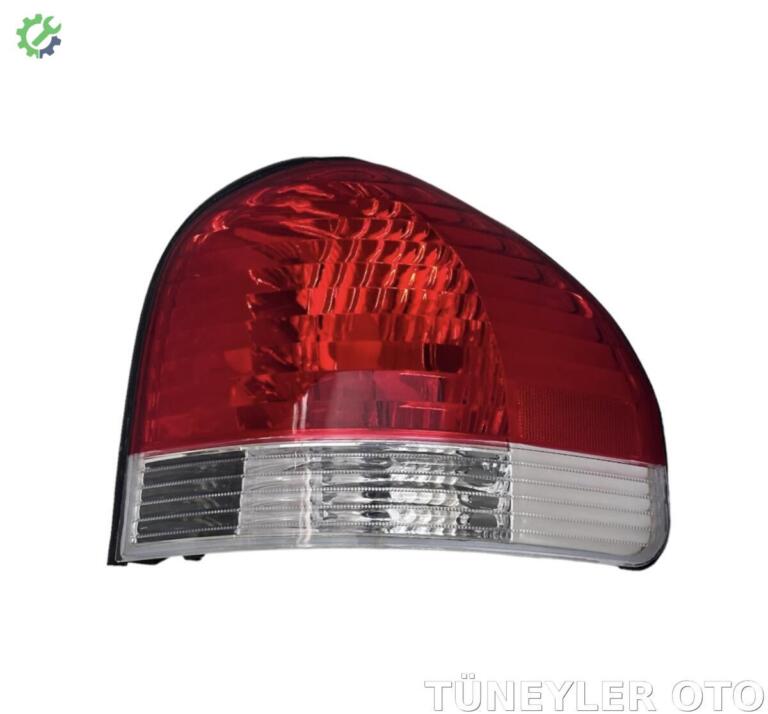 Hyundai Santa Fe Stop çıkma parça