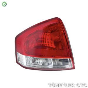 Kia Cerato 2006-2008 Sol Stop