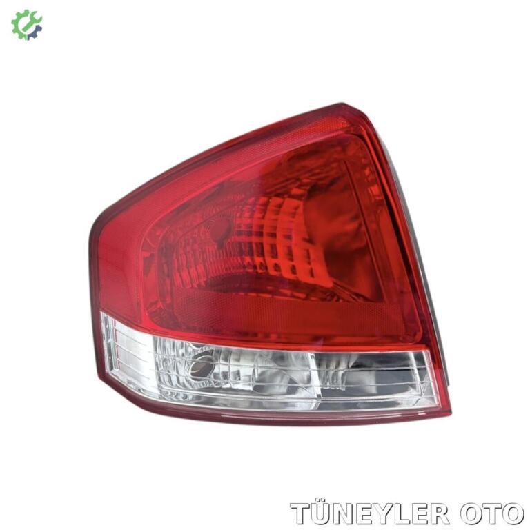 Kia Cerato Stop çıkma parça