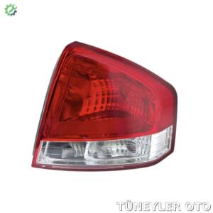 Kia Cerato 2006-2008 Sağ Stop