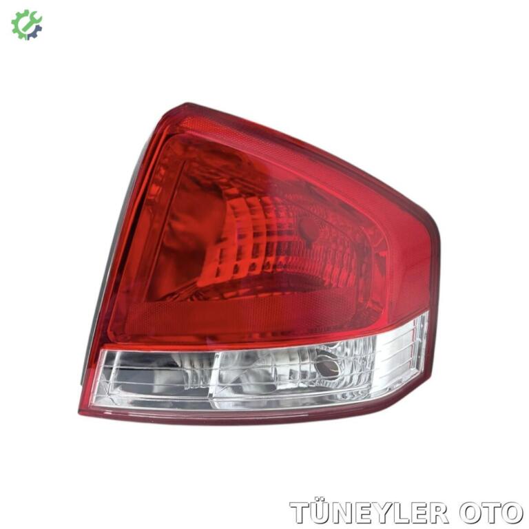 Kia Cerato Stop çıkma parça