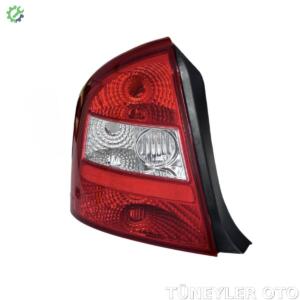 Kia Cerato 2006-2008 Sol Stop
