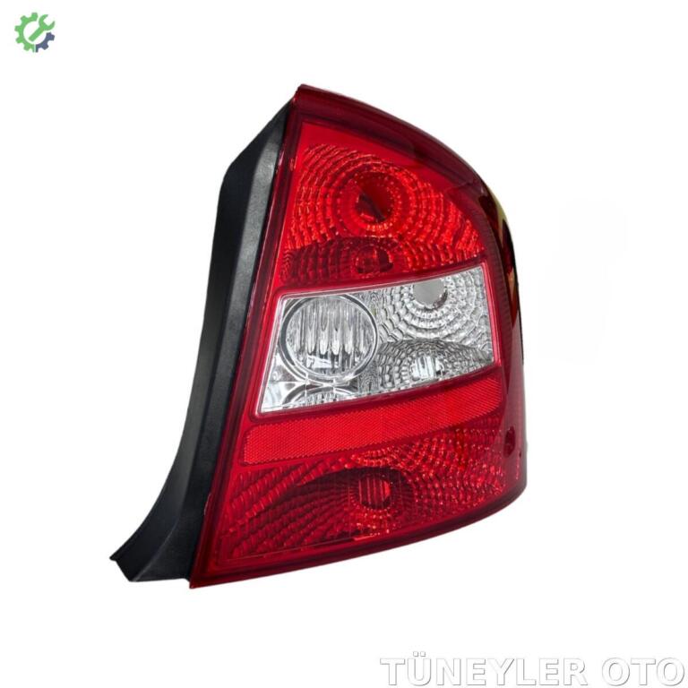 Kia Cerato Stop çıkma parça