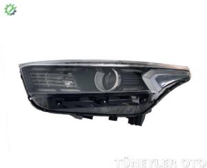 Kia Cerato 2022-2024 Sol Far (ELEGANCE PAKET/MERCEKLİ)