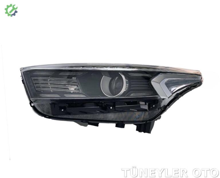 Kia Cerato Far (Sol) çıkma parça