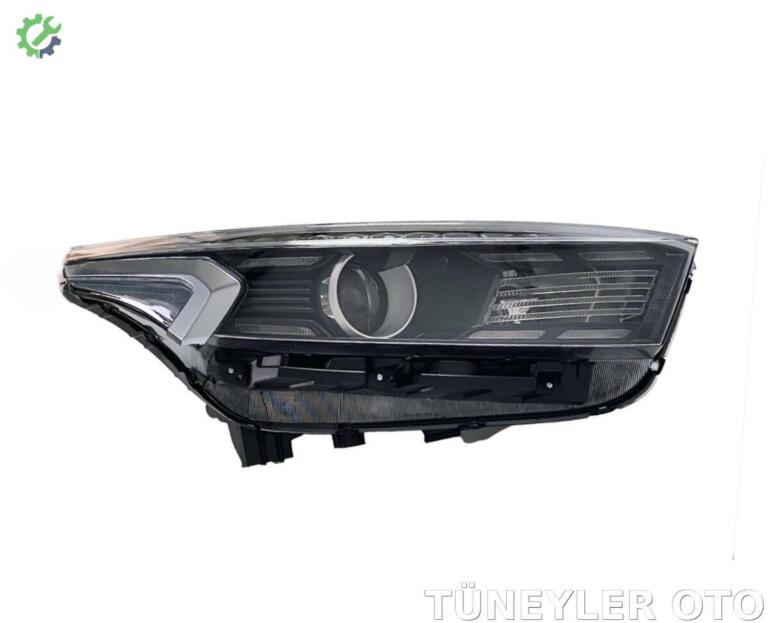 Kia Cerato Far (Sağ) çıkma parça