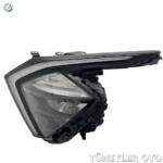 Kia Sportage 2022-2024 Sol Far (LED)