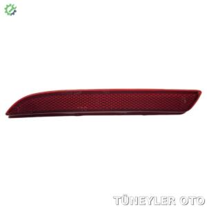 Honda Jazz 2012-2014 Sol Tampon Reflektörü