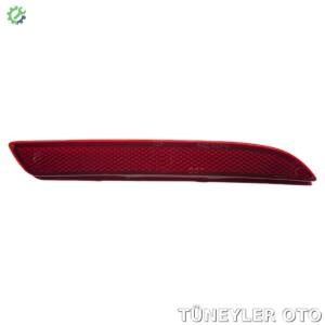 Honda Jazz 2012-2014 Sağ Tampon Reflektörü