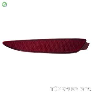 Hyundai i10 2011-2013 Sağ Tampon Reflektörü