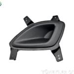 Hyundai I10 2011-2013 Sol Sis Farı (SİSSİZ)