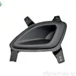 Hyundai I10 2011-2013 Sol Sis Farı (SİSSİZ)