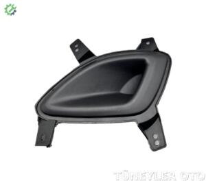 Hyundai I10 2011-2013 Sol Sis Farı (SİSSİZ)