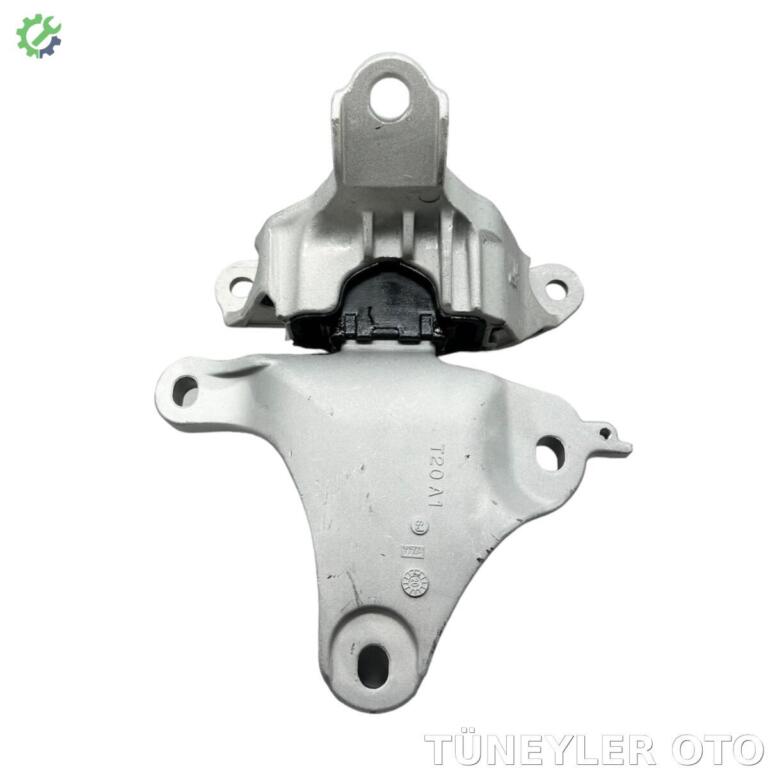 Honda Civic Motor Takozu çıkma parça