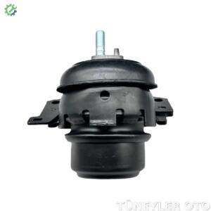 Toyota Land Cruiser 2002-2009 Motor Takozu