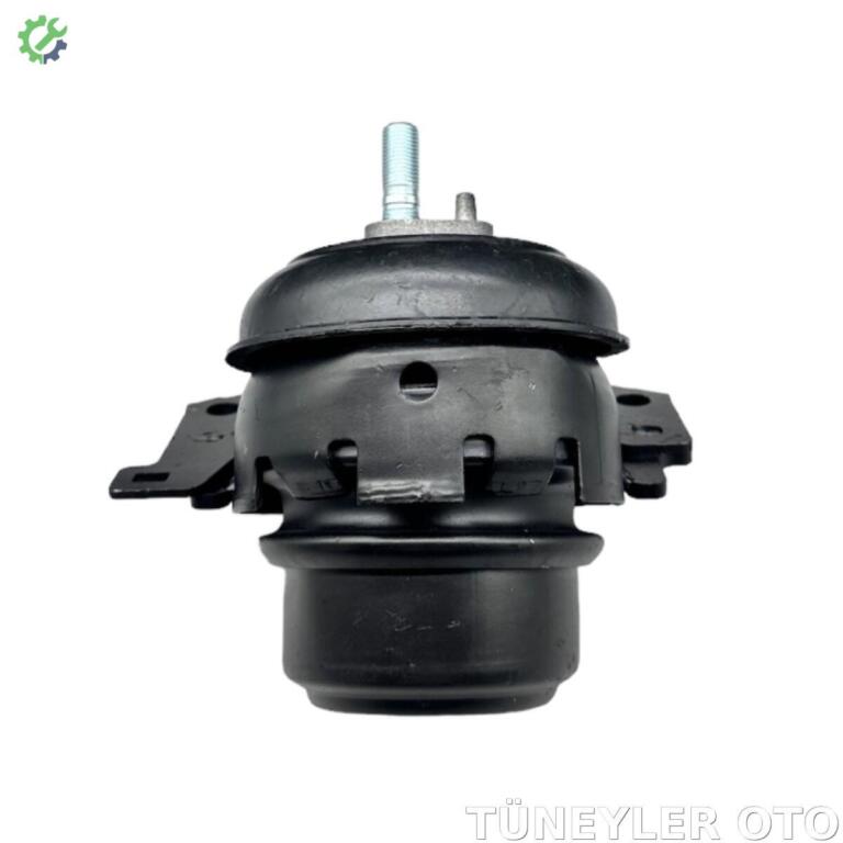 Toyota Land Cruiser Motor Takozu çıkma parça