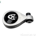 Nissan Qashqai 2007-2013 Motor Takozu