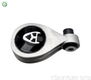 Nissan Qashqai 2007-2013 Motor Takozu