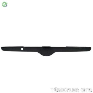 Toyota Corolla 2002-2006 Bagaj Çıta Kaplaması