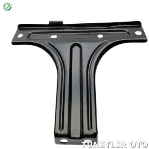 Honda Civic 2021-2024 Üst Panel (ORTA)