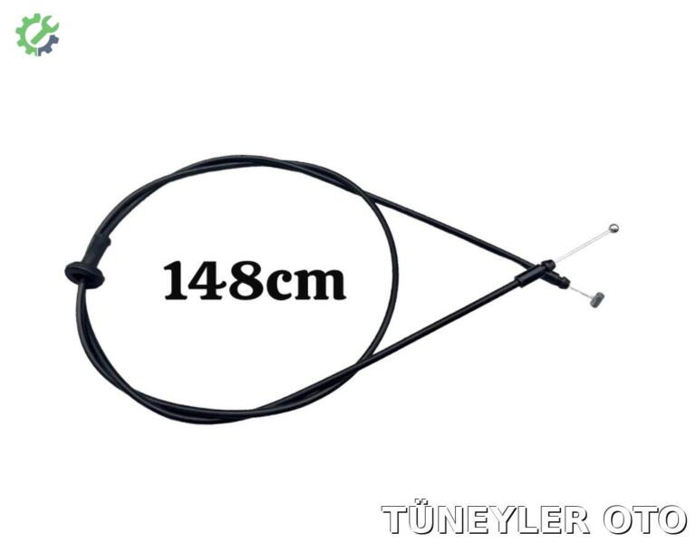 Hyundai i20 Kaput çıkma parça