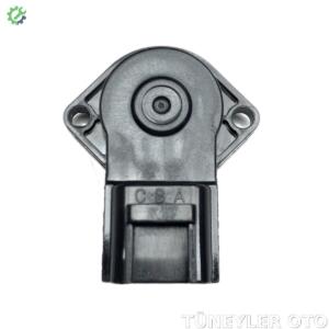 Mazda 2002-2007 Gaz Kelebeği