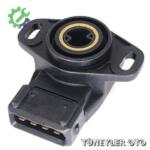 Mitsubishi Carisma 1995-2006 Gaz Kelebeği