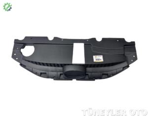 Hyundai ix35 2011-2015 Ön Panjur (ALT PARÇA/NİKELAJSIZ)