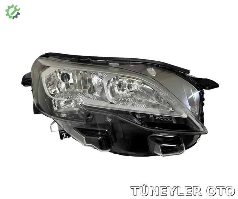Peugeot Expert Far (Sağ) çıkma parça