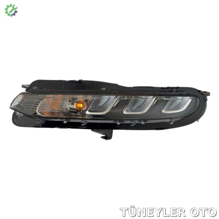 Citroen Berlingo Gündüz Farı (DRL) çıkma parça