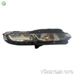 Citroen Berlingo 2018-2022 Sağ Gündüz Farı (DRL) (GÜNDÜZ FARI LED)