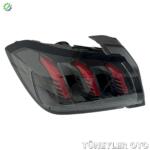 Peugeot 208 2019-2022 Sol Stop