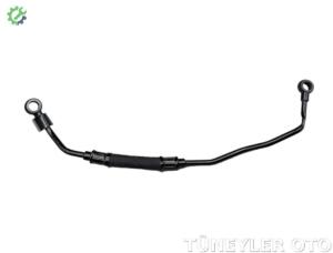 Hyundai Accent 2003-2005 Şarj Dinamosu