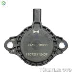 Hyundai Elantra 2022-2023 Selenoid Valf (EGSOZ)