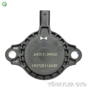 Hyundai Elantra 2022-2023 Selenoid Valf (EGSOZ)
