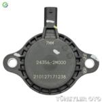 Hyundai Elantra 2022-2023 Selenoid Valf (EMME)