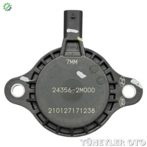 Hyundai Elantra 2022-2023 Selenoid Valf (EMME)