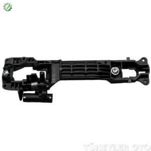 Toyota Corolla 2007-2013 Sağ Dış Kapı Kolu (MEKANİZMA)