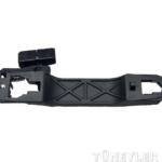 Toyota Corolla 2007-2013 Sağ Dış Kapı Kolu (MEKANİZMA)