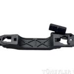 Toyota Corolla 2007-2013 Sol Dış Kapı Kolu (MEKANİZMA)
