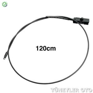 Honda Civic 2021-2024 Kaput (ÖN TARAFA GELEN)