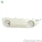 Nissan Micra 2021-2024 Sağ Tampon