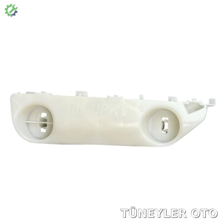 Nissan Micra Tampon çıkma parça