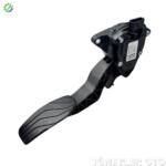 Nissan Qashqai 2014-2016 Pedal Gaz