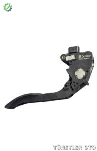Nissan Juke 2010-2019 Pedal Gaz