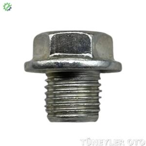 Mitsubishi L200 2007-2014 Tapa Yağ