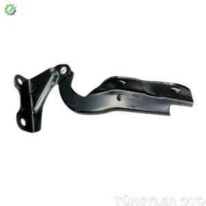 Mitsubishi L200 2015-2019 Sol Kaput